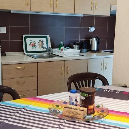 Dimos Bungalows Palaiontsiflikion Luaran gambar