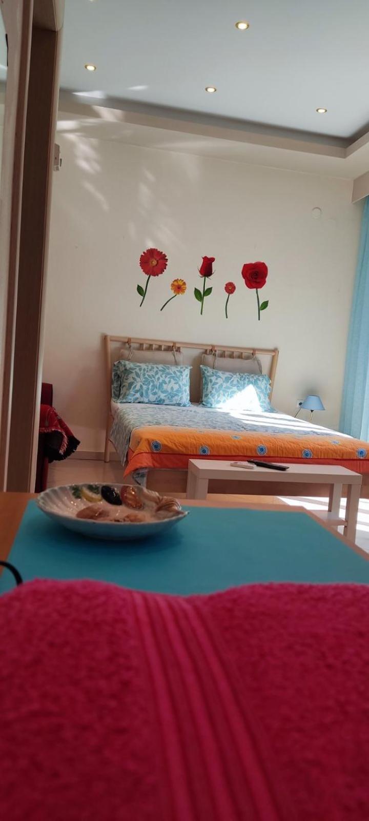 Dimos Bungalows Palaiontsiflikion Luaran gambar