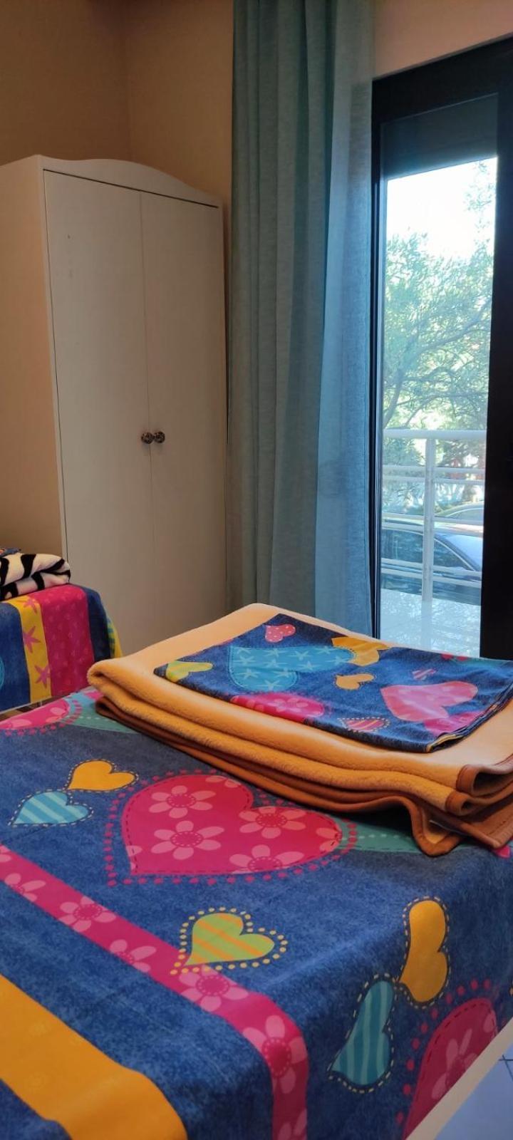 Dimos Bungalows Palaiontsiflikion Luaran gambar