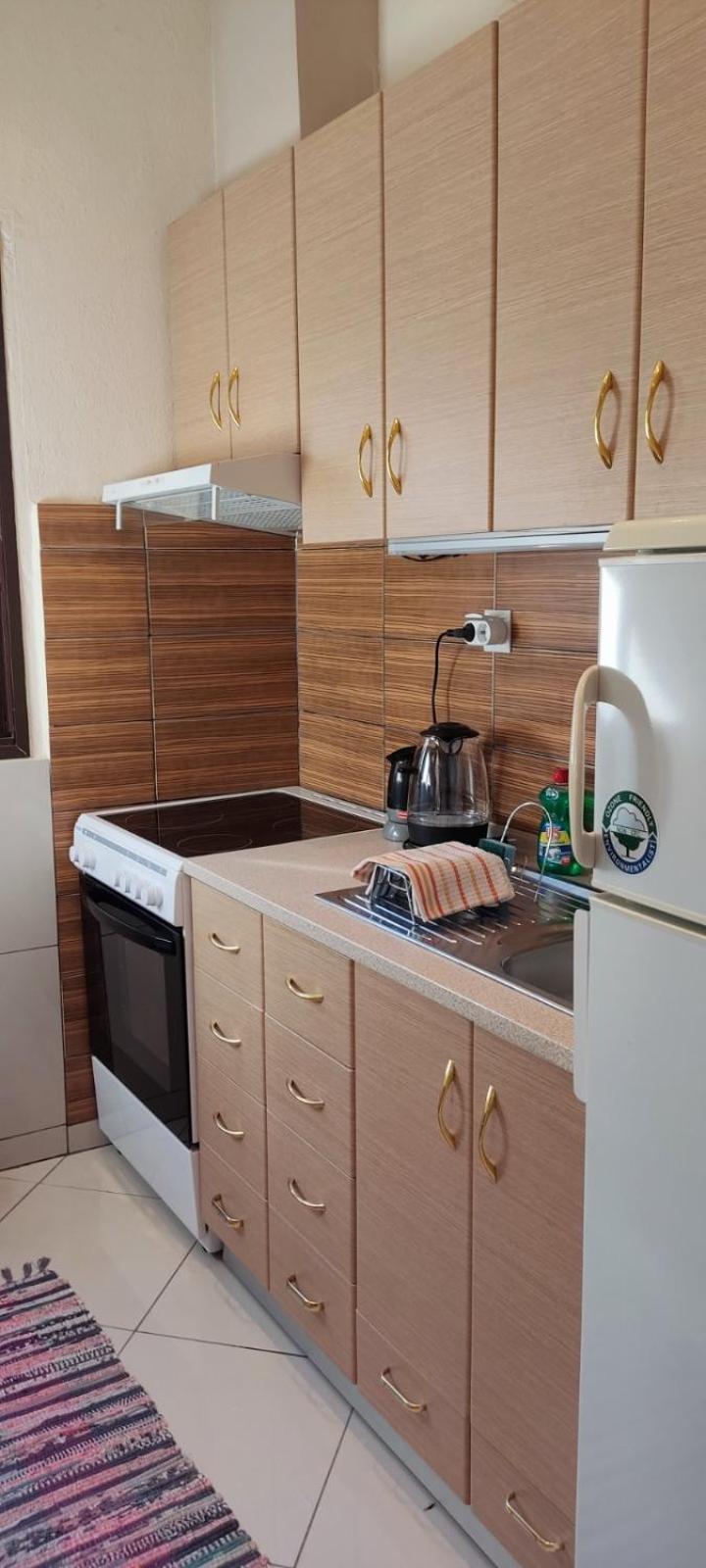 Dimos Bungalows Palaiontsiflikion Luaran gambar