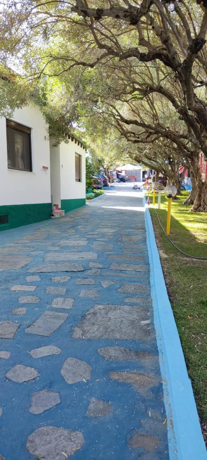 Dimos Bungalows Palaiontsiflikion Luaran gambar