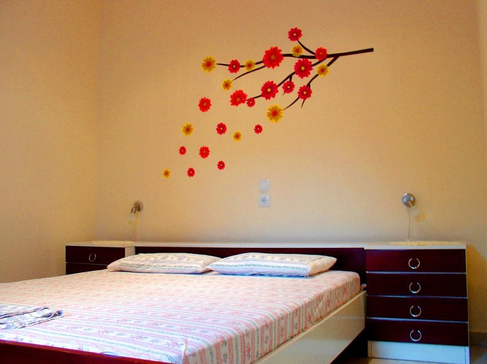 Dimos Bungalows Palaiontsiflikion Bilik gambar