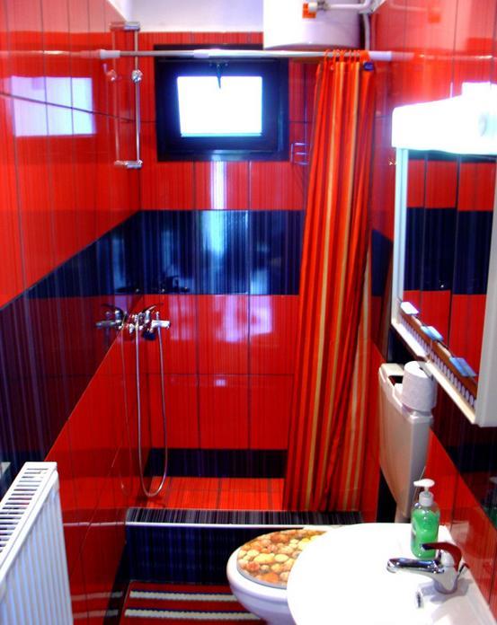 Dimos Bungalows Palaiontsiflikion Bilik gambar