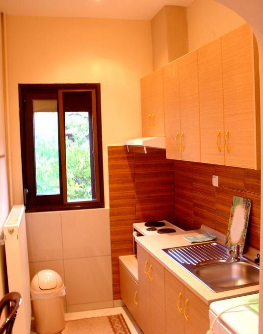 Dimos Bungalows Palaiontsiflikion Bilik gambar