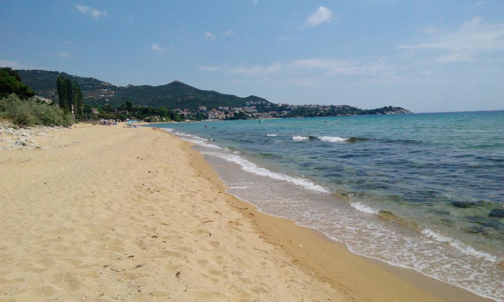 Dimos Bungalows Palaiontsiflikion Luaran gambar
